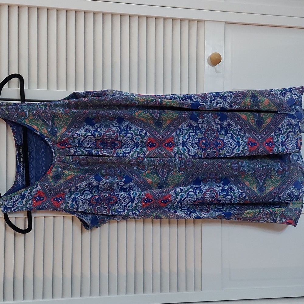 XL Dress